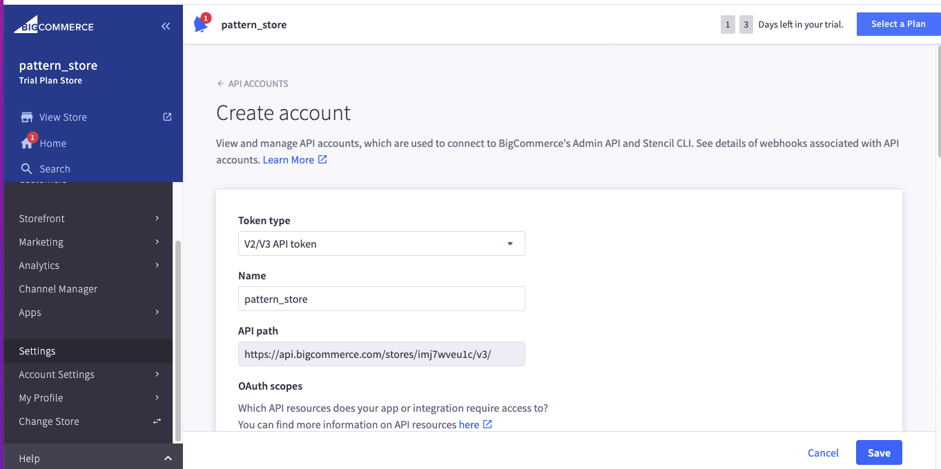 Input Name