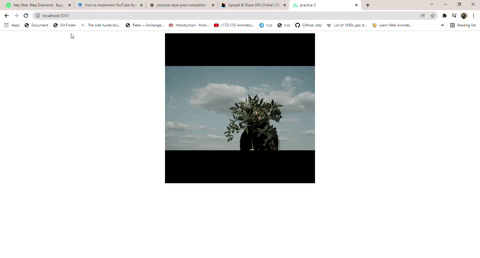 Cloudinary Video Player