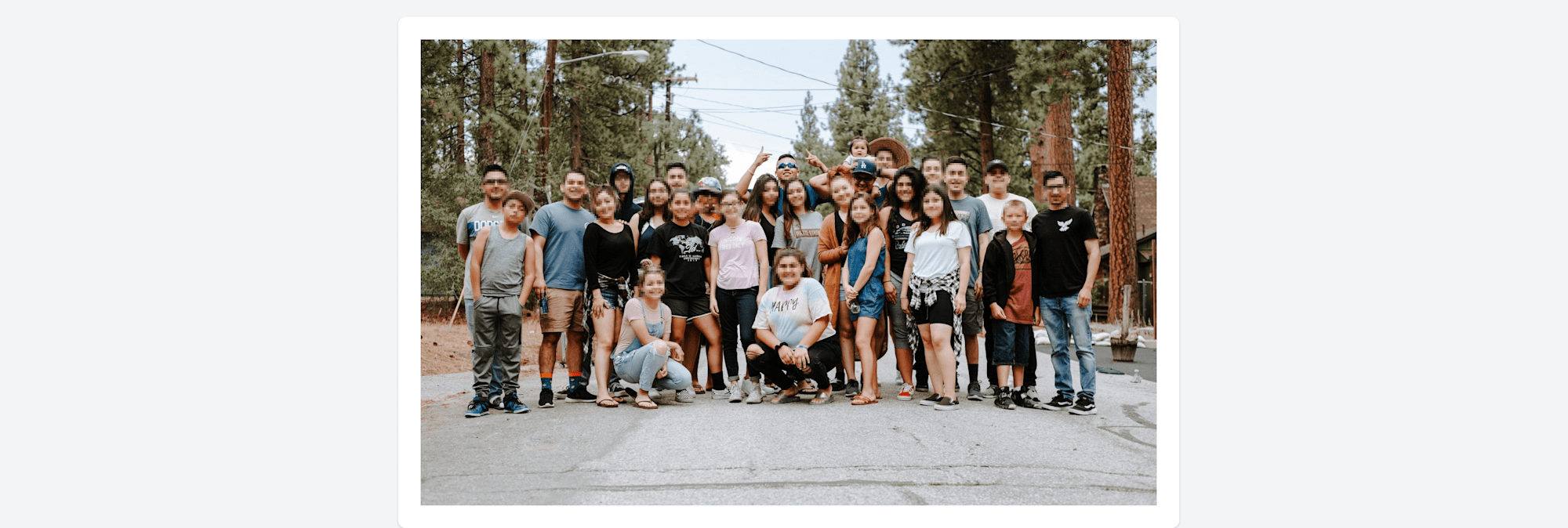 Blur Faces in Images in Nuxt.js