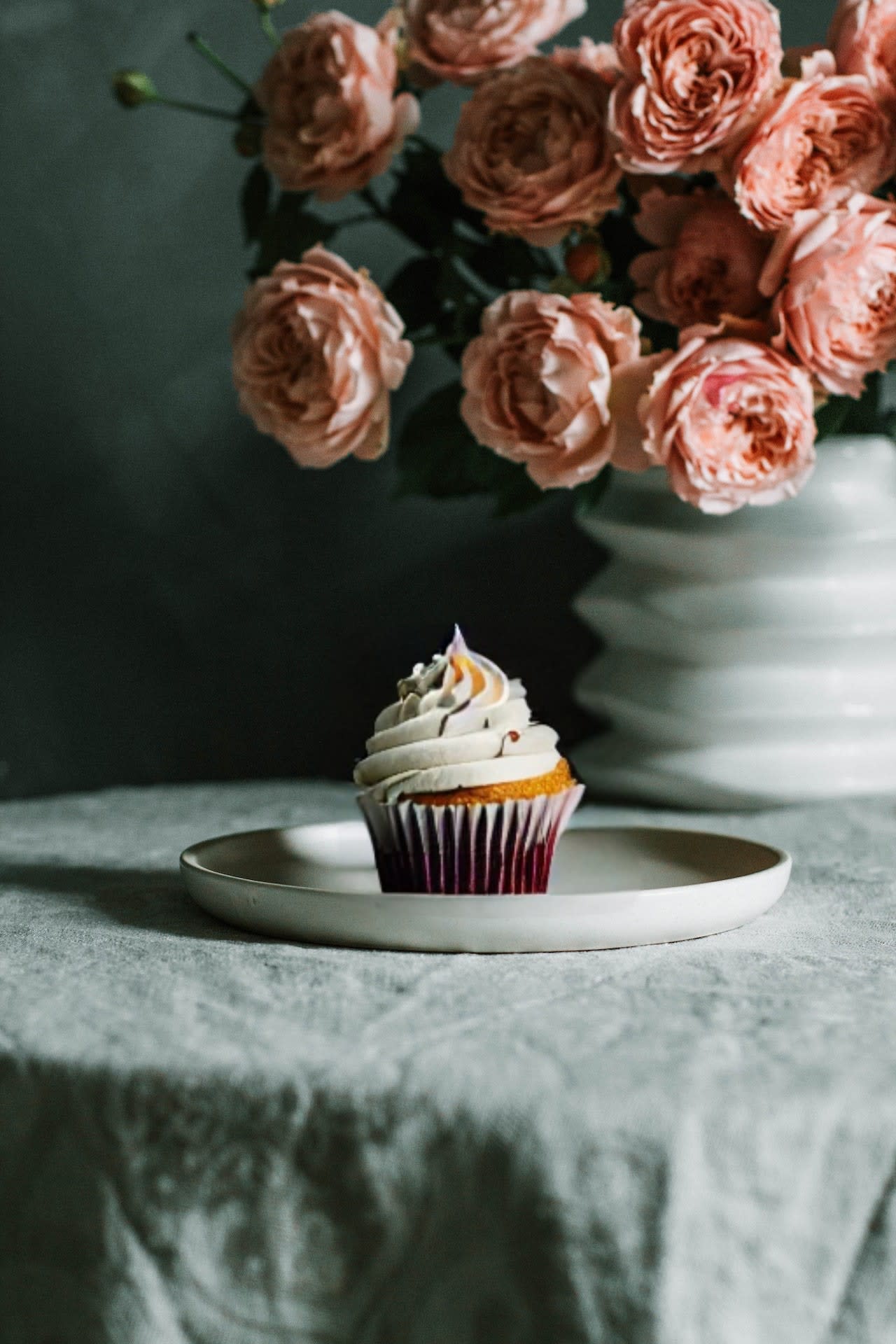 flower bowl