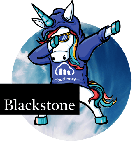 Blackstone 2b valuation