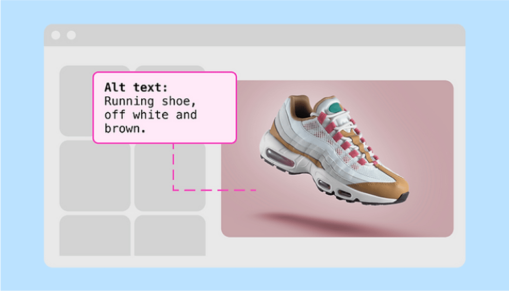 Generate Alt Text