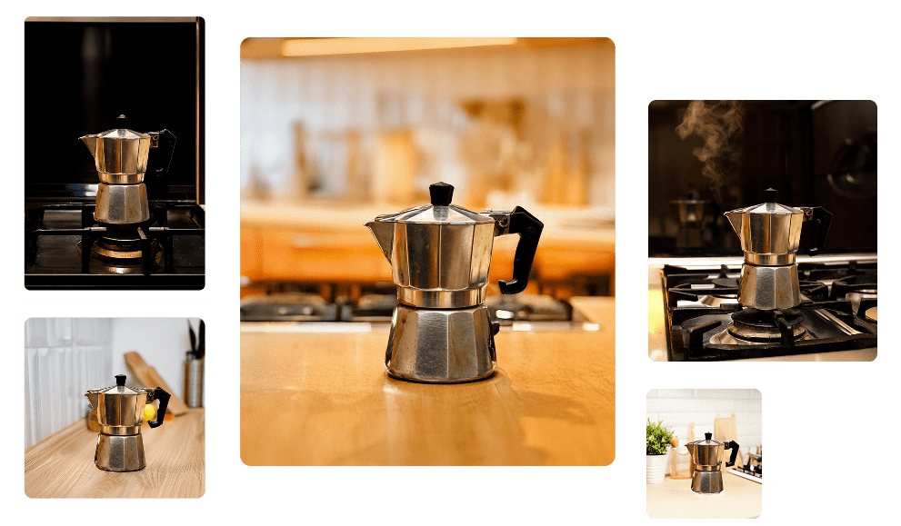 Customize Product Variants