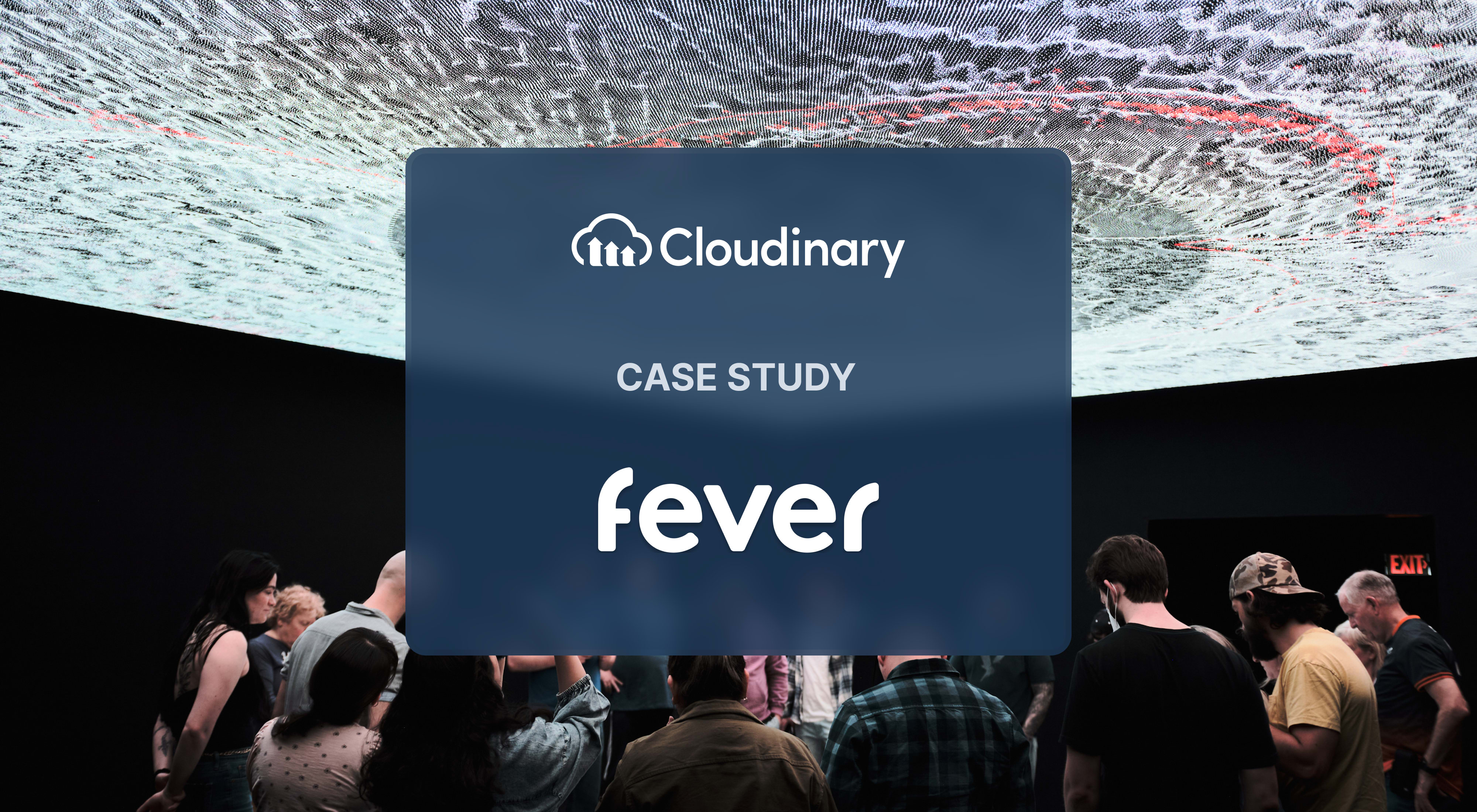 Fever Labs customer story