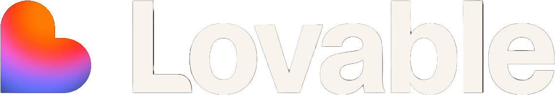 Lovable