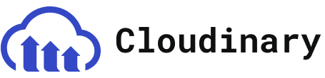 Cloudinary Brand Portal