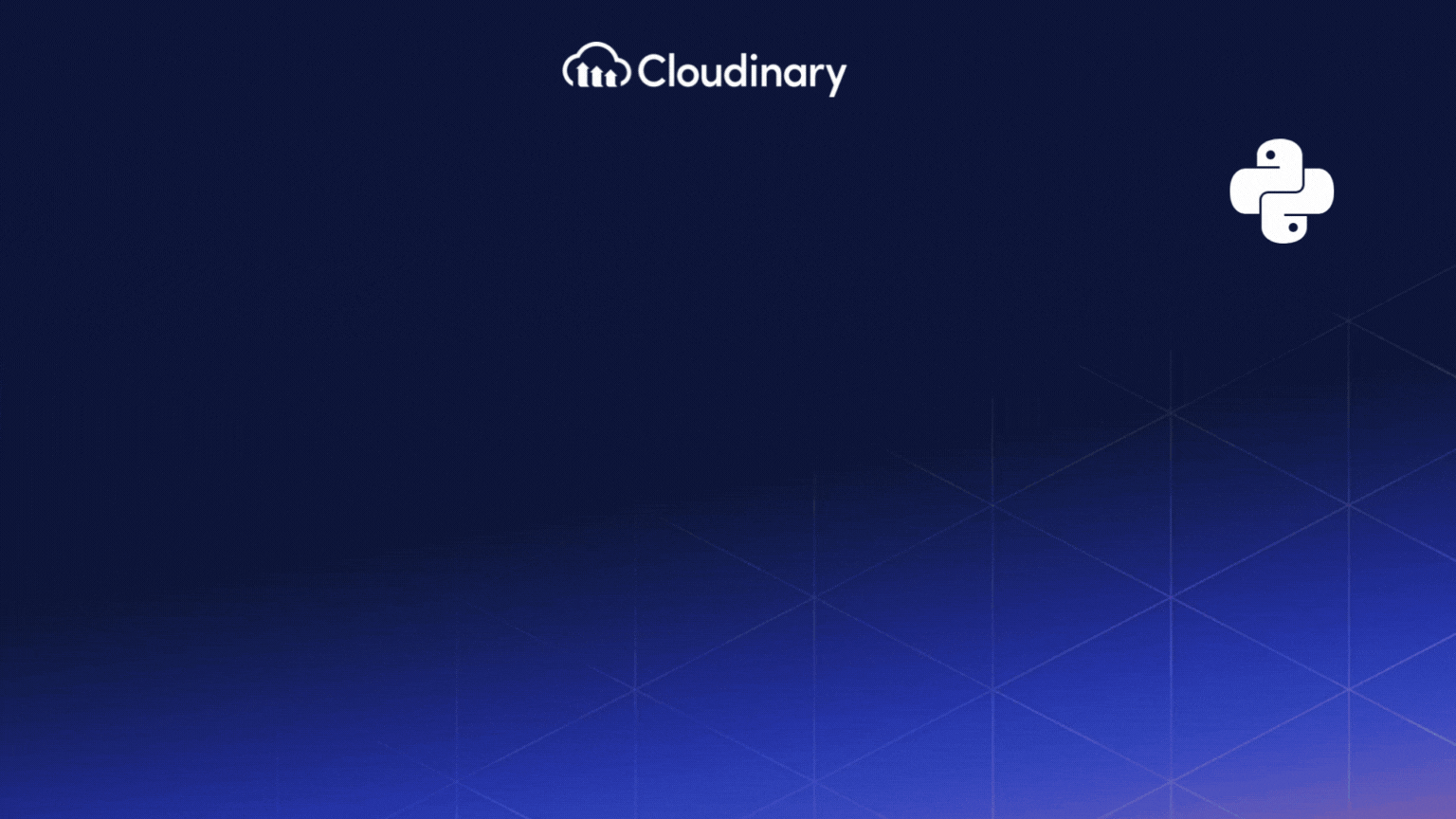 Automatically resize and crop image with AI