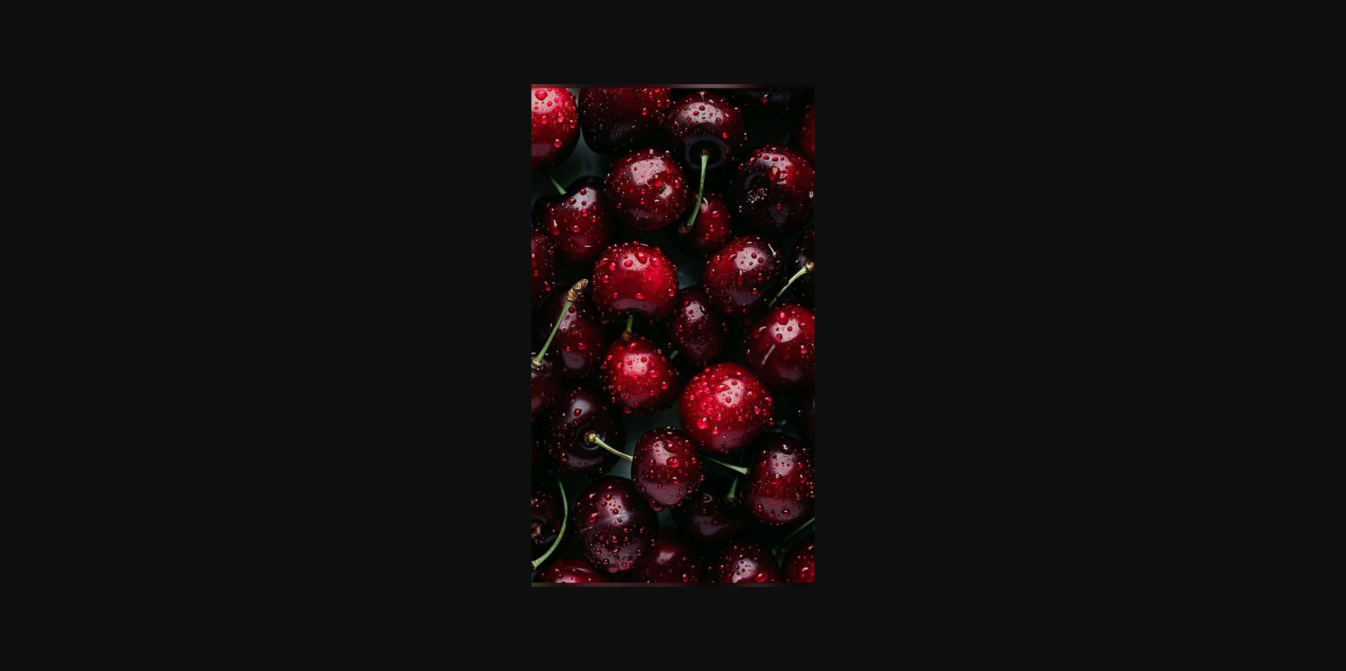 Cherries