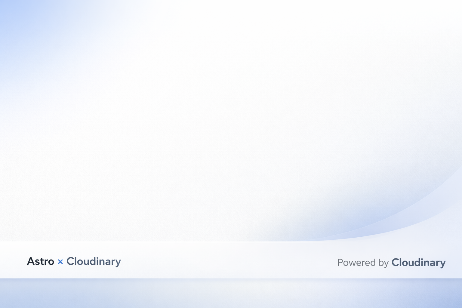 Astro x Cloudinary og template