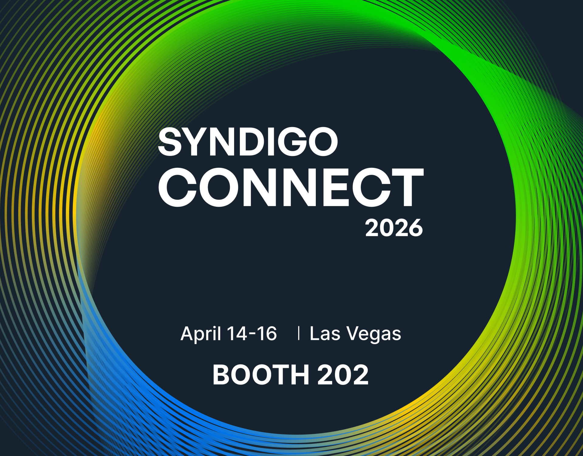 Meet With a Cloudinary Expert at Syndigo Connect - Cloudinary