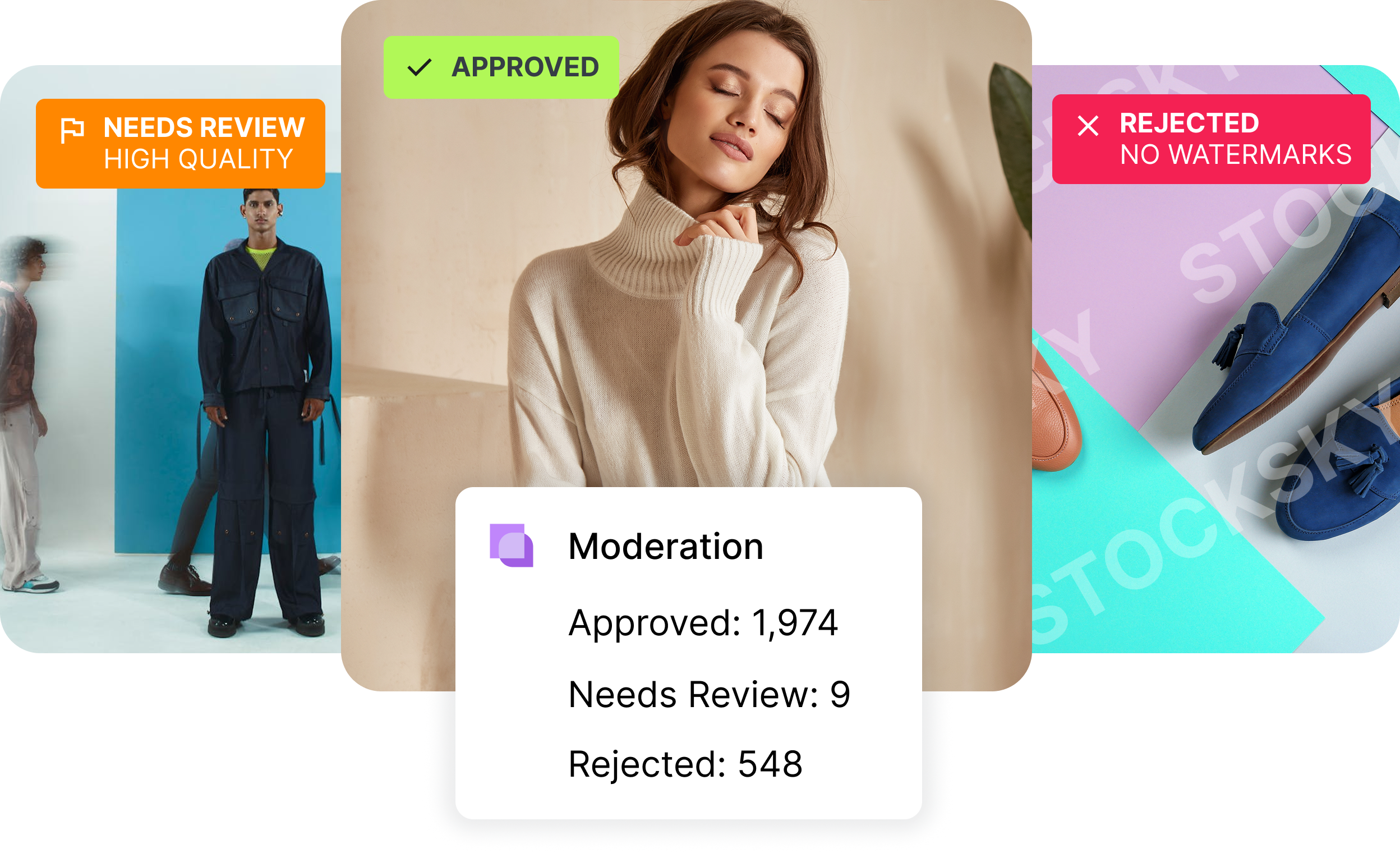 AI Content Authenticity: What to Do When Your Sellers’ Photos Might Not Be Real