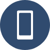 Mobile icon