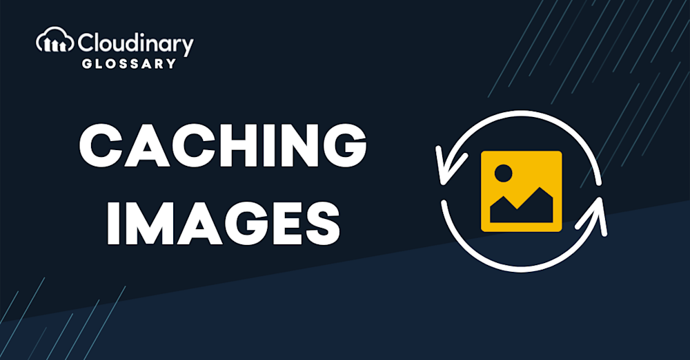 Caching images