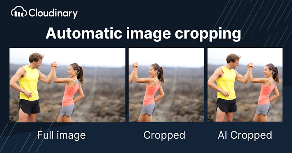Automatic image cropping explained