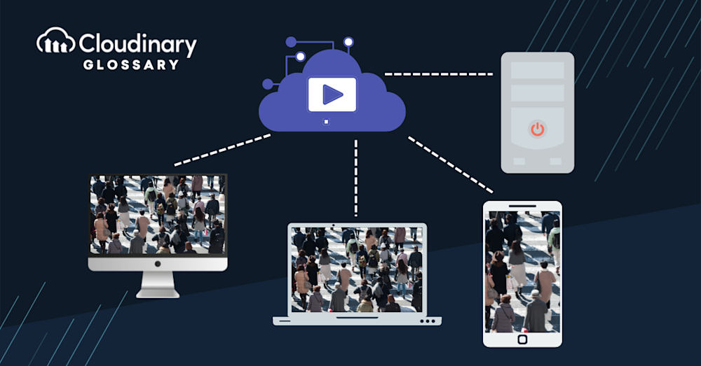 What is Cloud Video Streaming