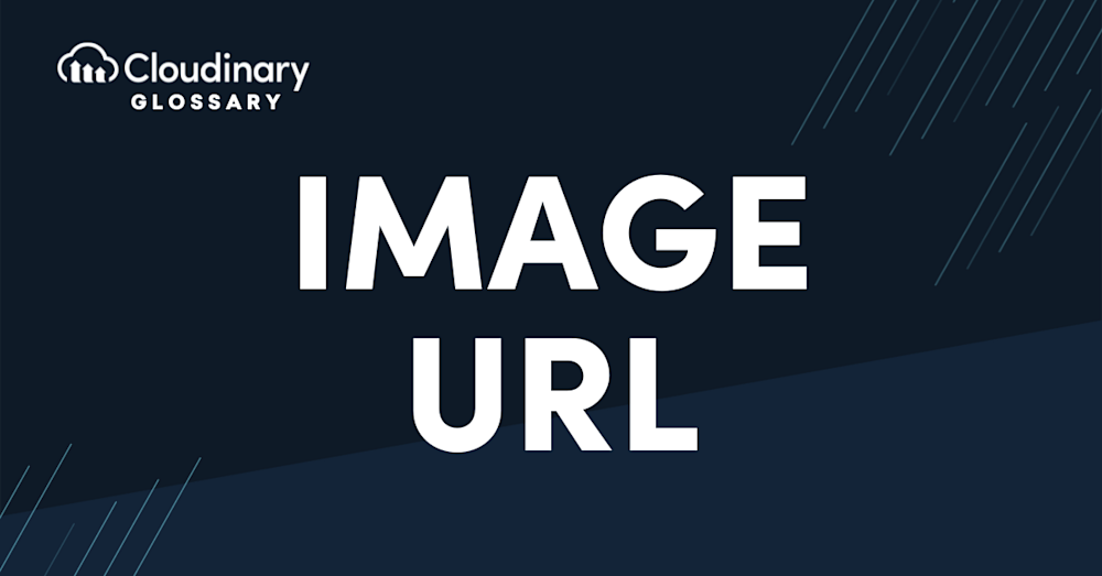 Image URL header