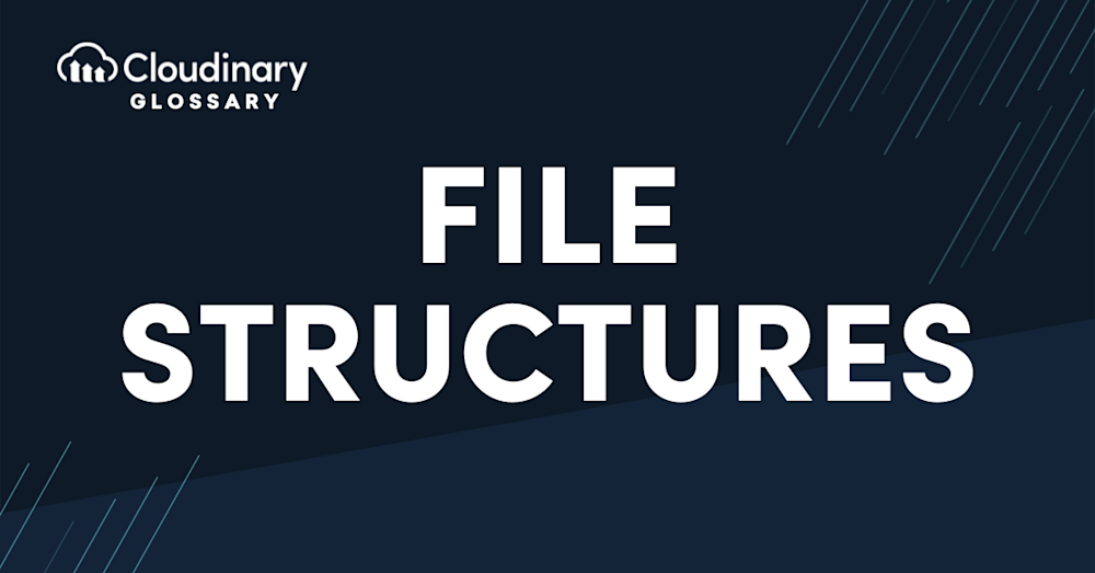 File Structures