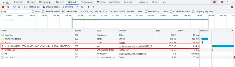 Resize Image with Bootstrap