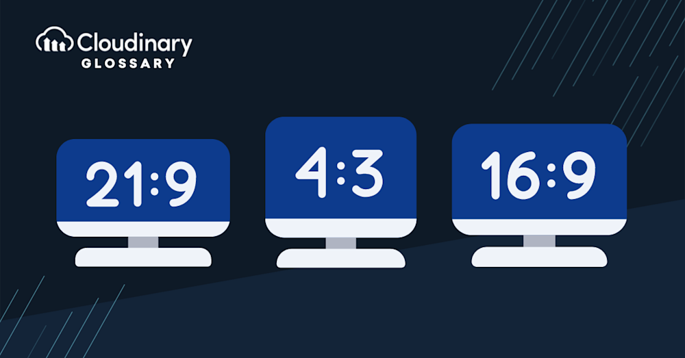 Video Aspect Ratio