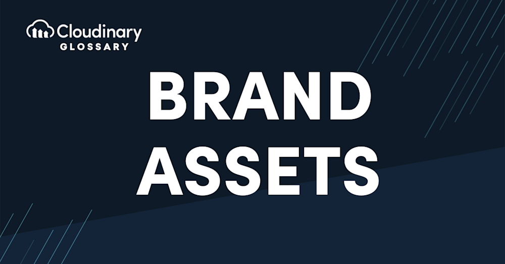 Brand assets