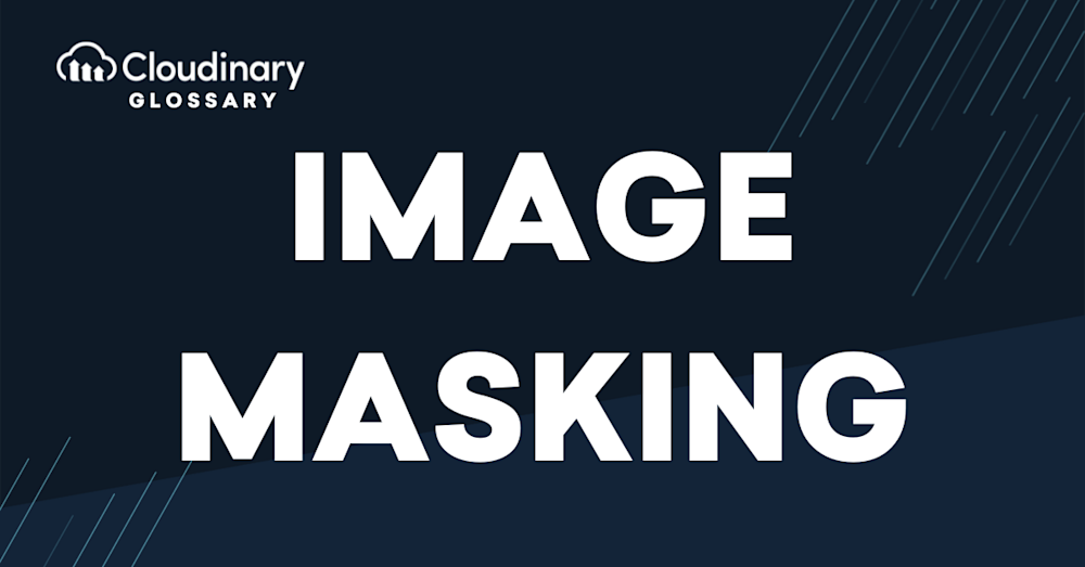 Image Masking