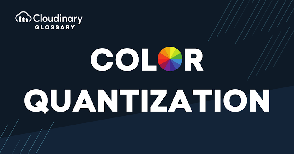 Color Quantization