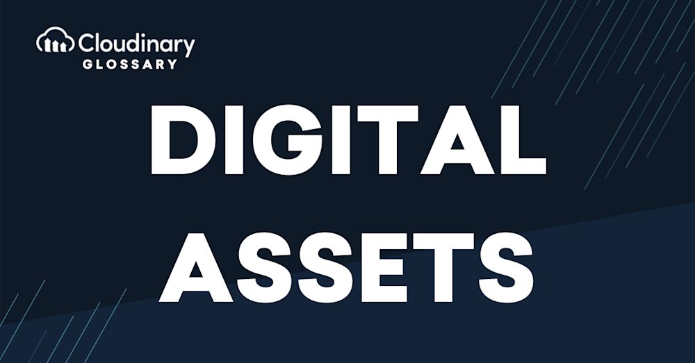 Brand Assets Official Digital Assets