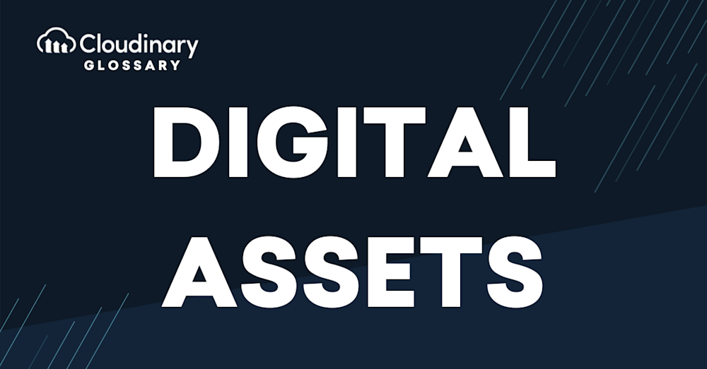 Digital Assets 