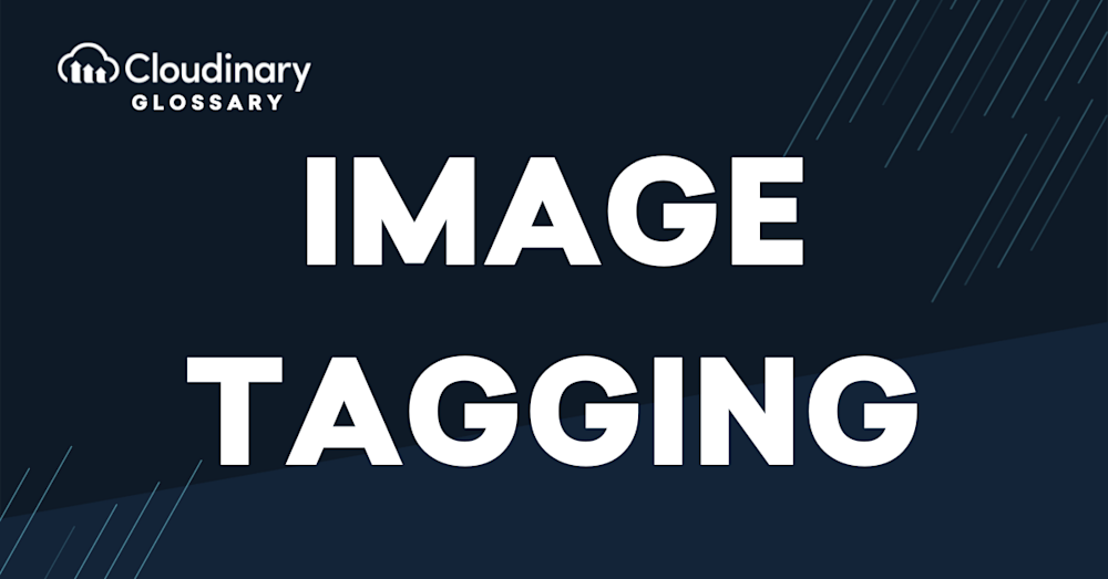 Image tagging