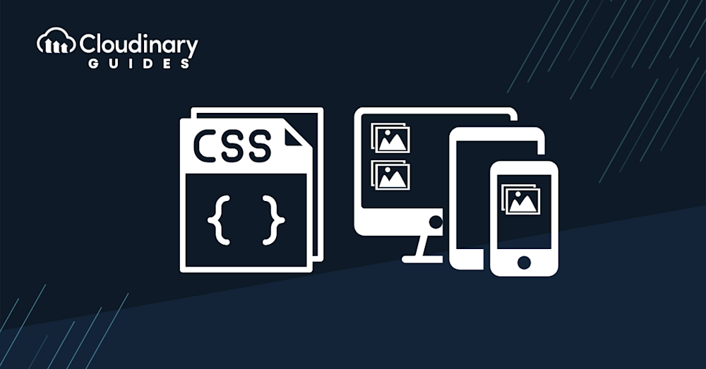 Responsive Images in CSS