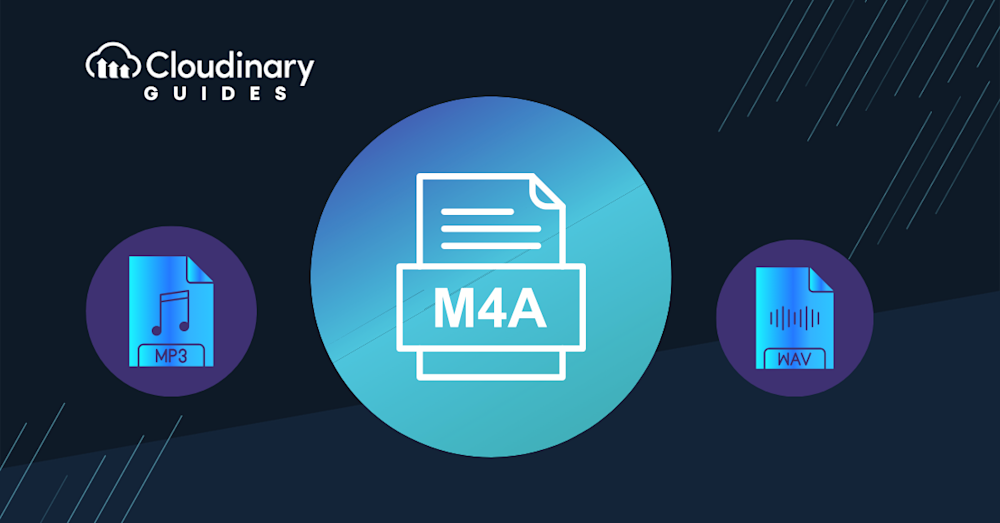 M4A Format