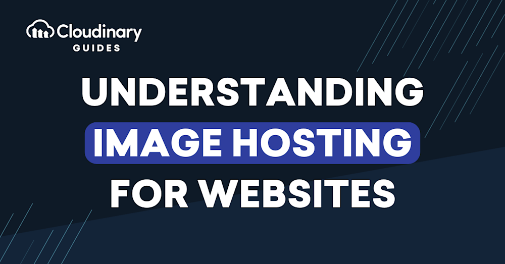 image hosting for websites
