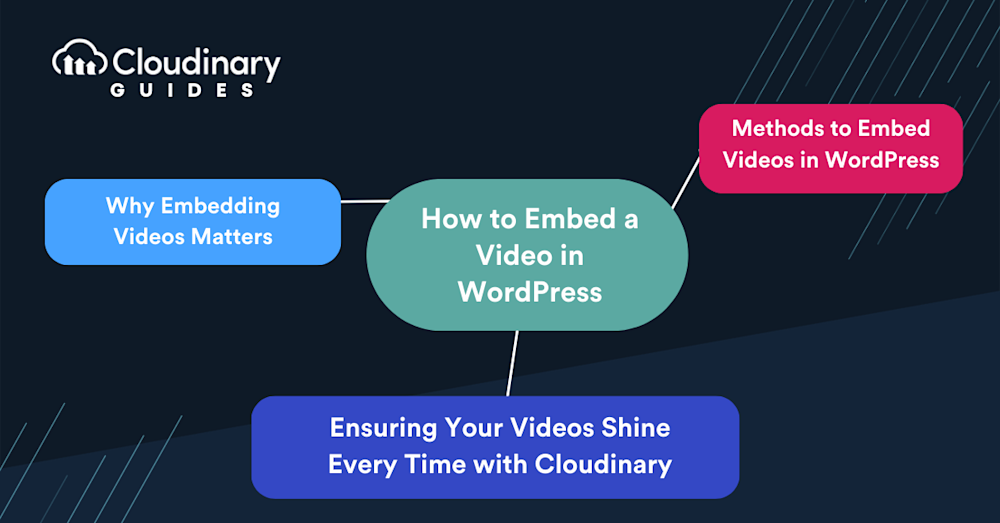 How to Embed  Videos: A Step-by-Step Guide