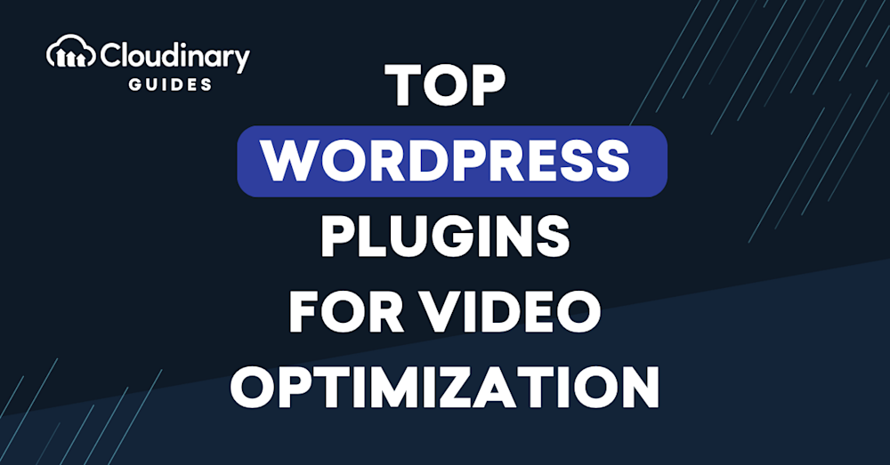 video optimizer wordpress plugin