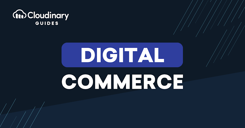 digital commerce