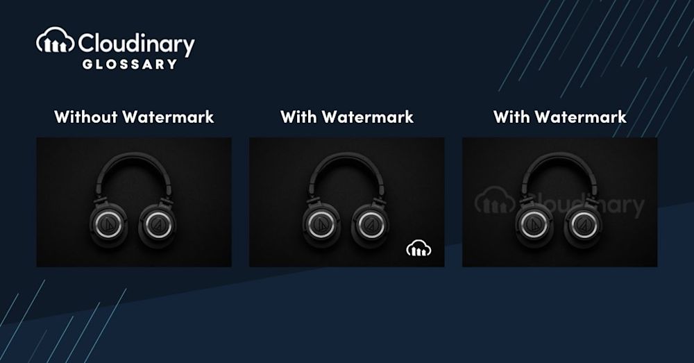 image watermarking
