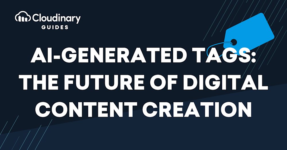 AI and its future uses in digital content creation - FOUND