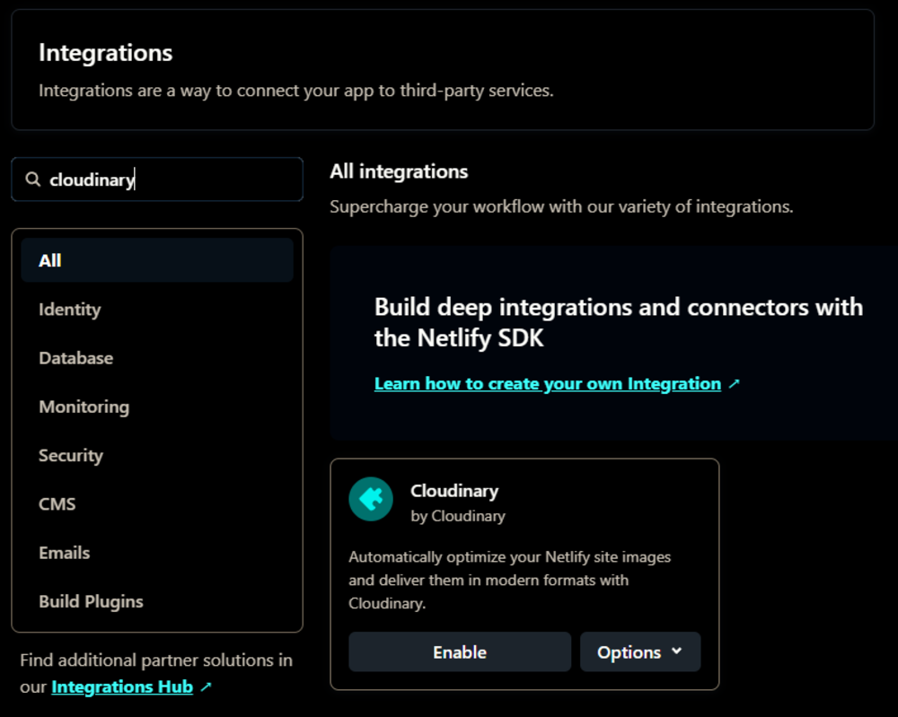 netlify image optimization