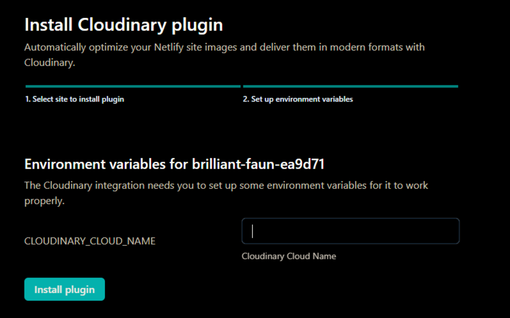 netlify image optimization