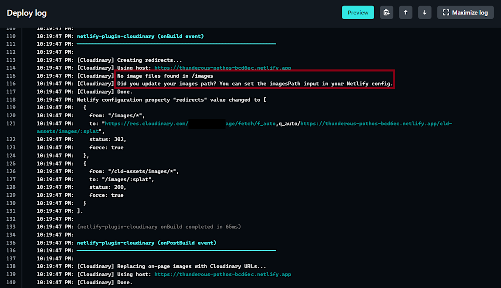 netlify image optimization