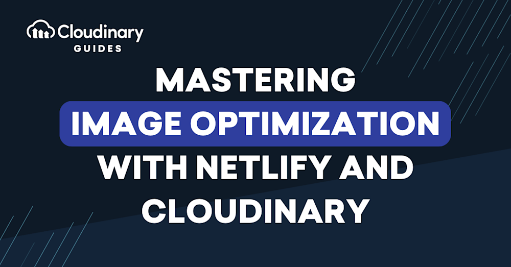 netlify image optimization