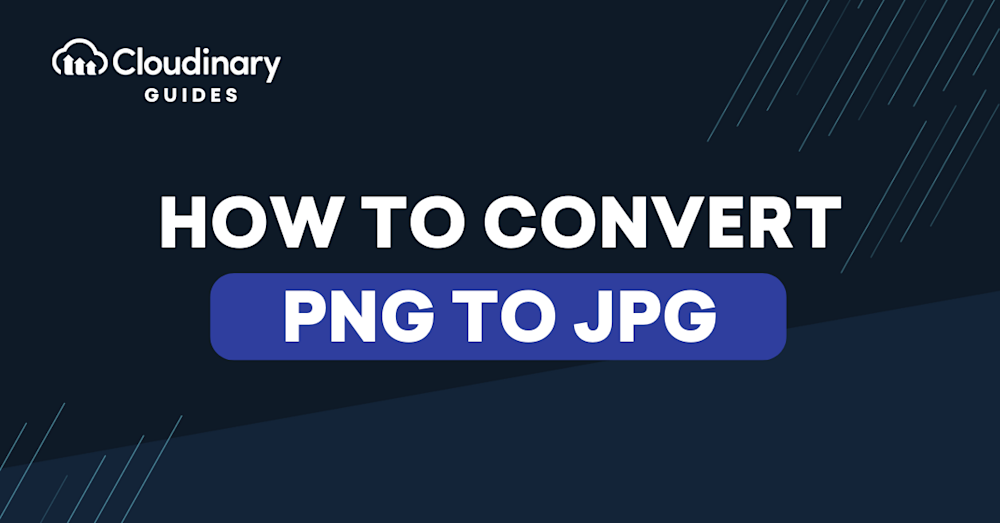Top 5 PNG Converters Online  Convert PNG Images for Free