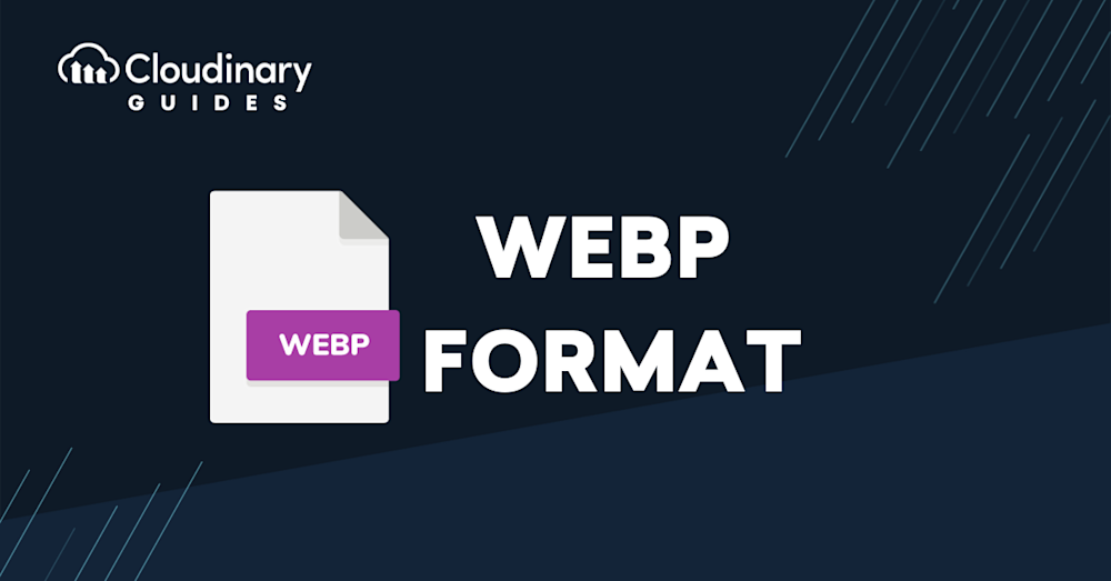 WebP Format