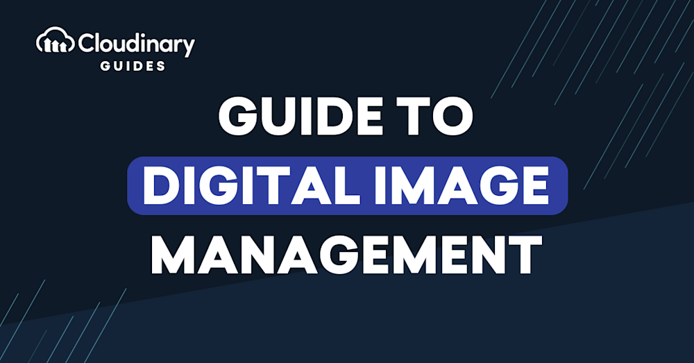digital image management