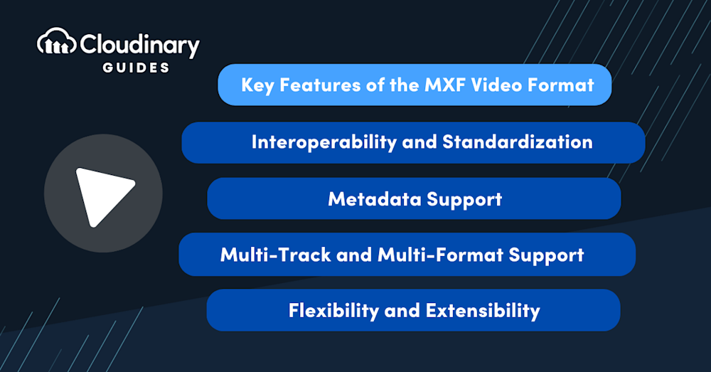 regxmllib：将MXF转换为XML：RegXML（SMPTE ST 2001-1）工具和库