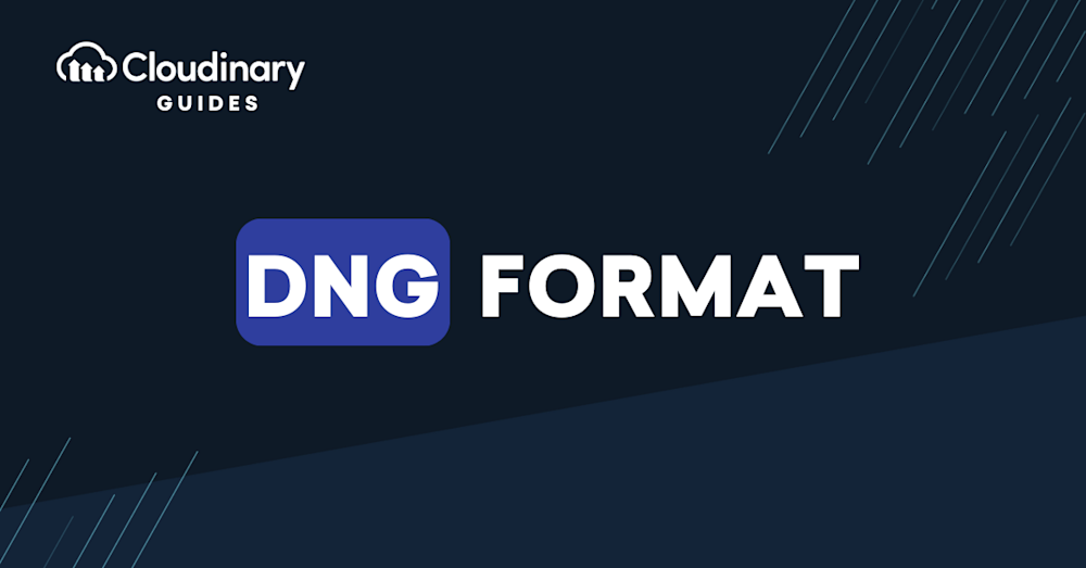 dng format