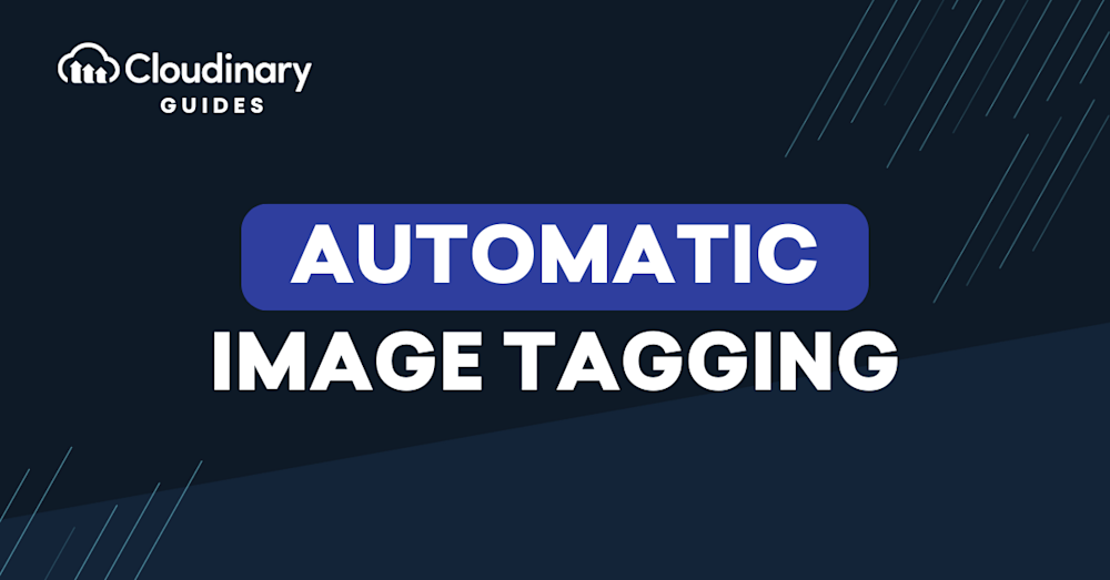 automatic image tagging