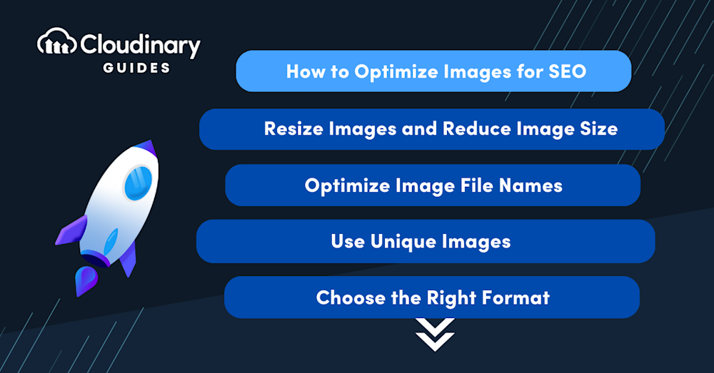 SEO Optimization Tips