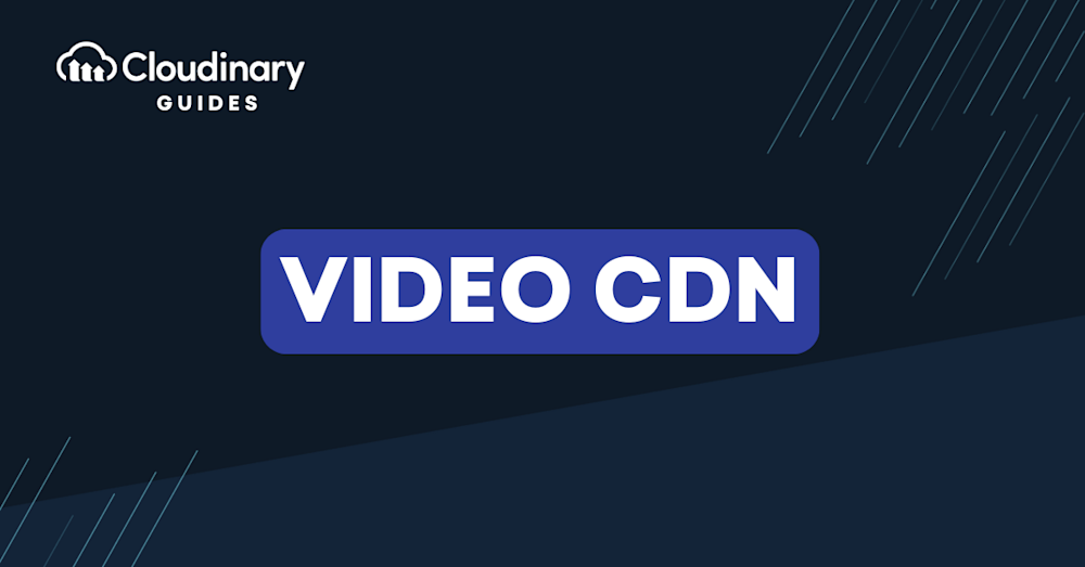 video cdn