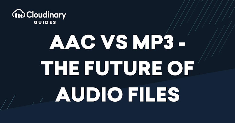 AAC vs MP3